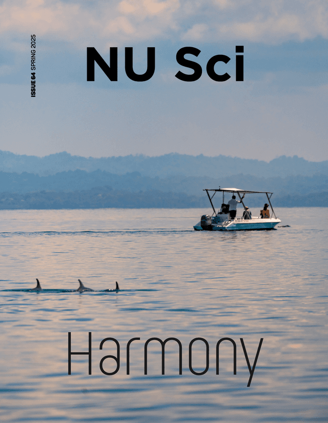 Nautical networking
