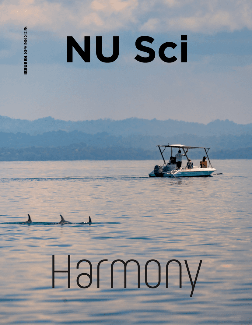 Nautical networking
